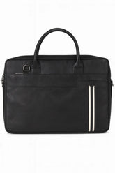 The Dusk - Leather Laptop Bag